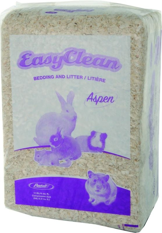 Easy Clean Aspen Bedding 25 Liter