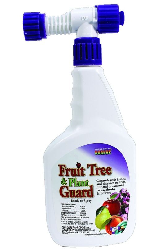 Bonide Fruit Tree And Plant Guard RTS 16oz