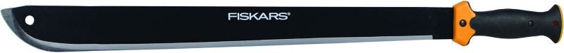 Fiskars Machete 22in