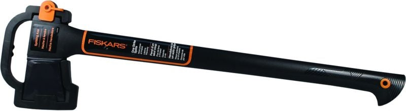Fiskars Splitting Axe 28in Black
