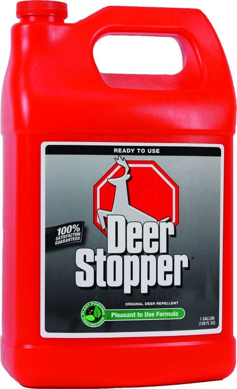 Deer Stopper Rtu