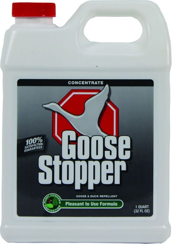 Messina Goose Stopper 1 Quart Concentrate