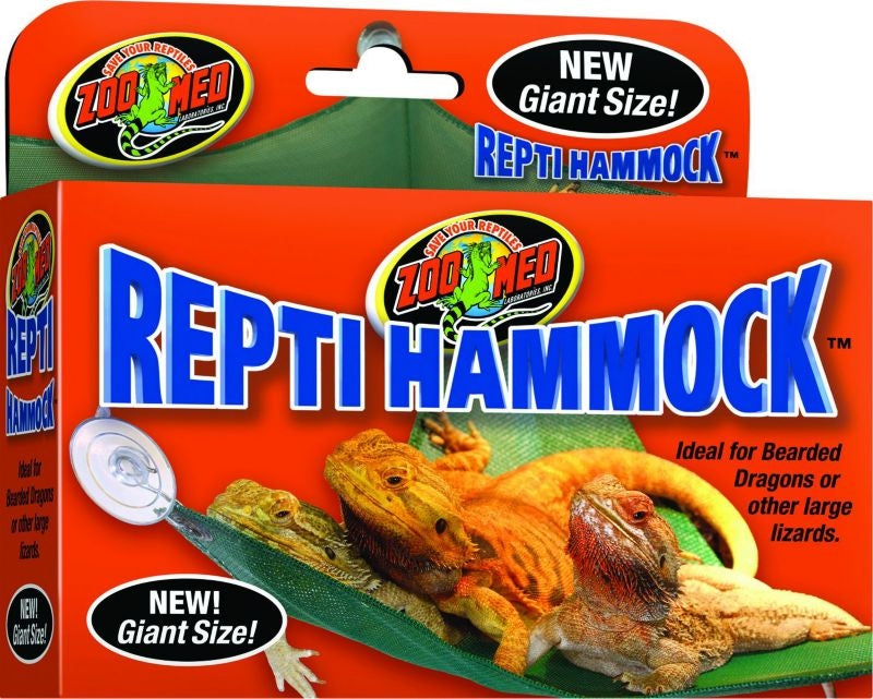 Zoo Med Repti Hammock Giant