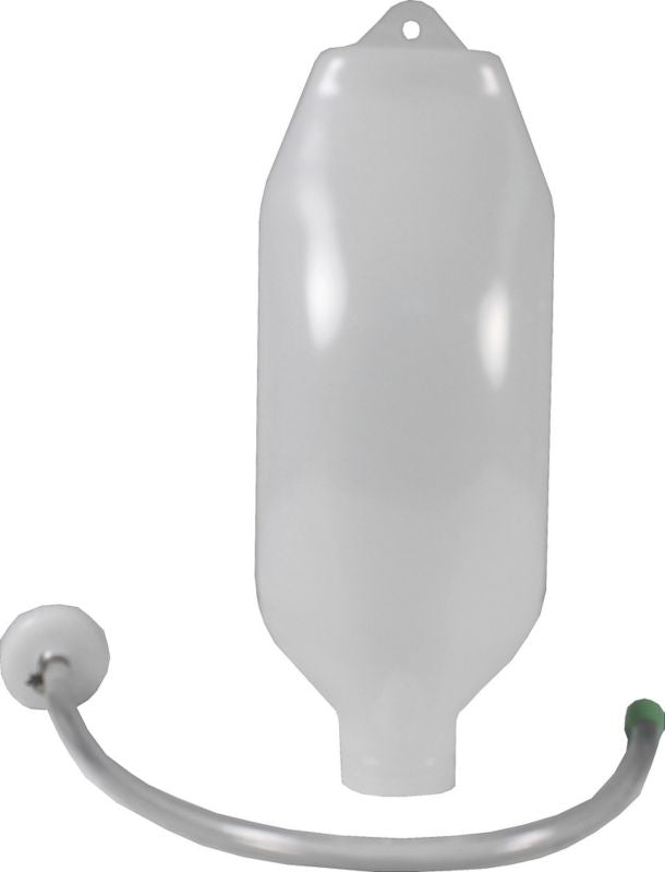 Oral Fluid Feeder 2 Quart