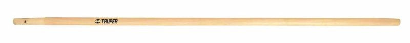 Replacement Wood Handle For Leaf Rake 54in Wood