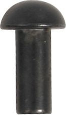 Darnall Rowel Pin 7/32 x 7/16 Brn