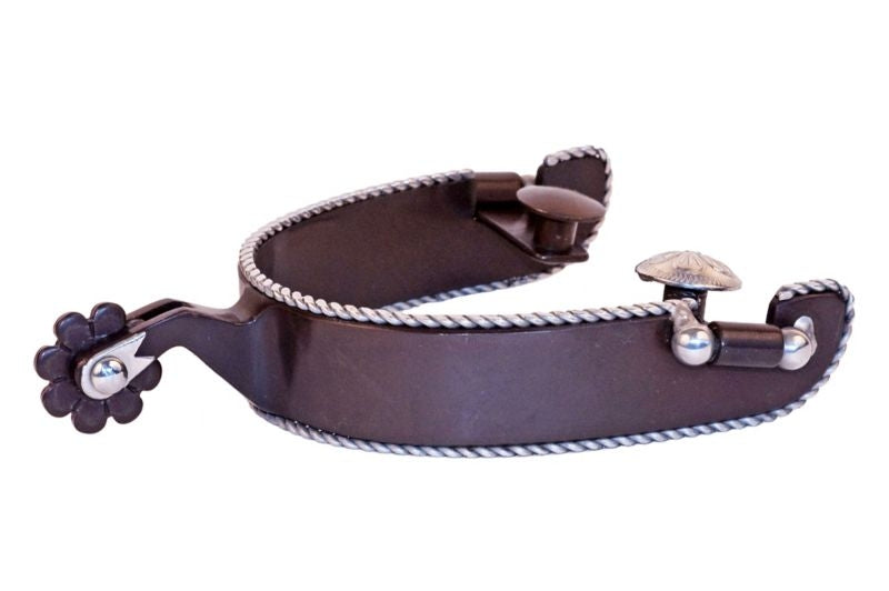 Metalab Rope Edge Spur