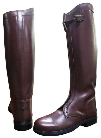 Tuffrider Menfts Polo Boot
