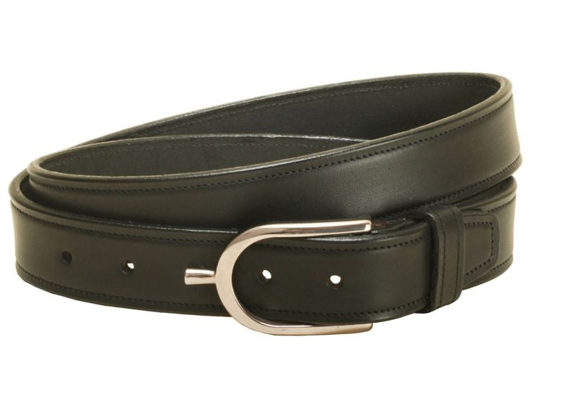 Tory Belt English Spur Buckle 28 Havstainless