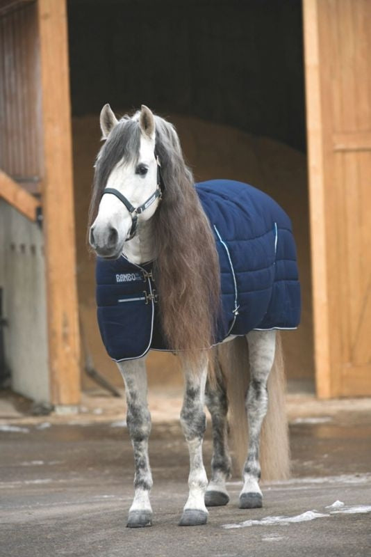 Rambo Stable Blanket Medium 200g