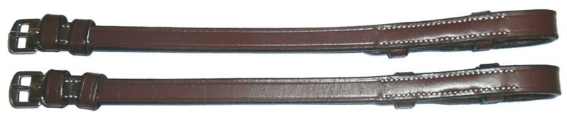 HDR Cheek Cheek Straps for Bridle