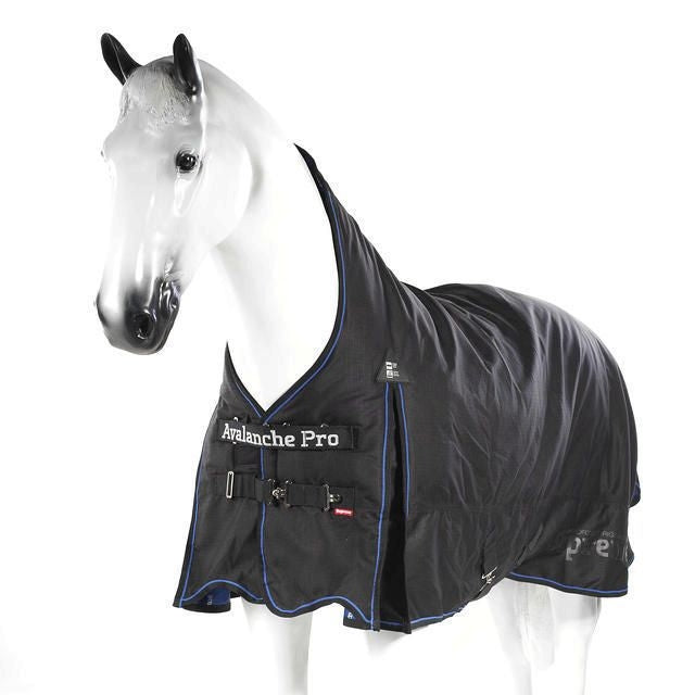 Horze Avalanche Heavy Weight Turnout Blanket 300g