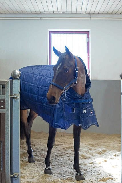 Horze Avalanche Med Stable Blanket 250G