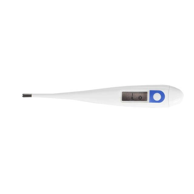 HorZe Supreme Digital Thermometer