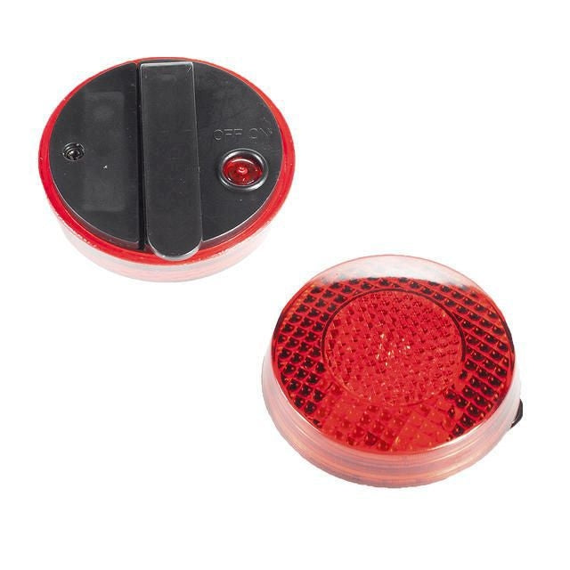 HorZe Supreme Warning Lamp