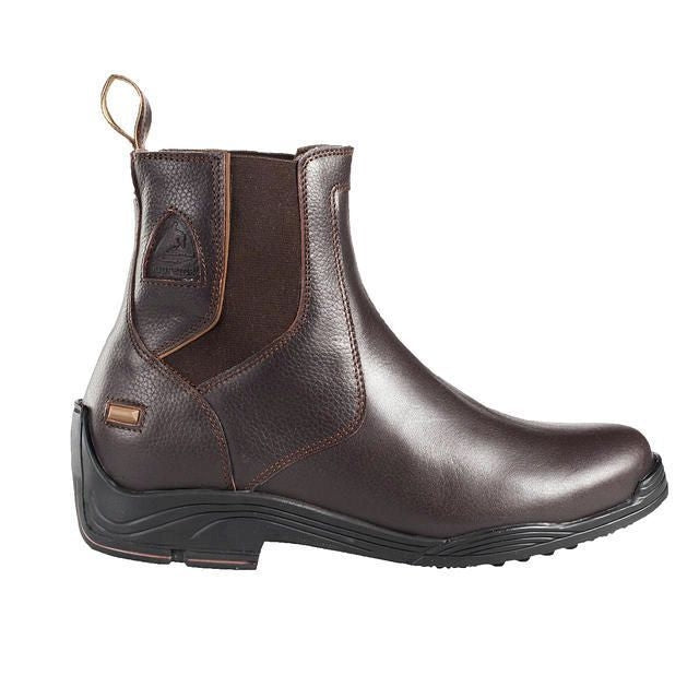 Horze Camden Winter Riding Paddock Boots