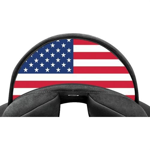 Wintec Lite Cantle Usa Flap