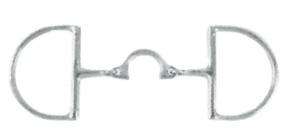 Korsteel Jointed Broken Segunda Racing Dee