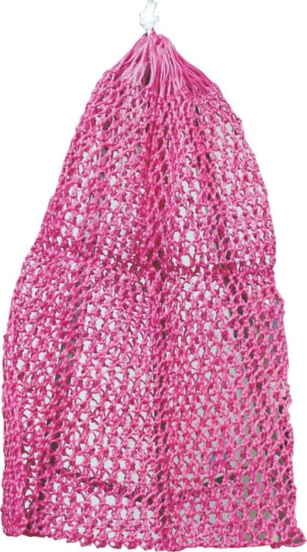 Partrade Ultra Slow Feeder Hay Net 40 Black