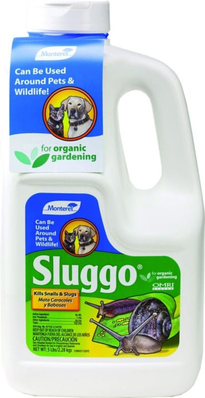 Monterey Sluggo 1lb