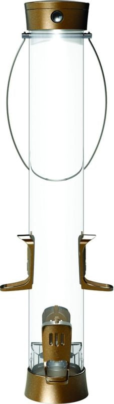 Surefill Metal Thistle Feeder 1.5lb