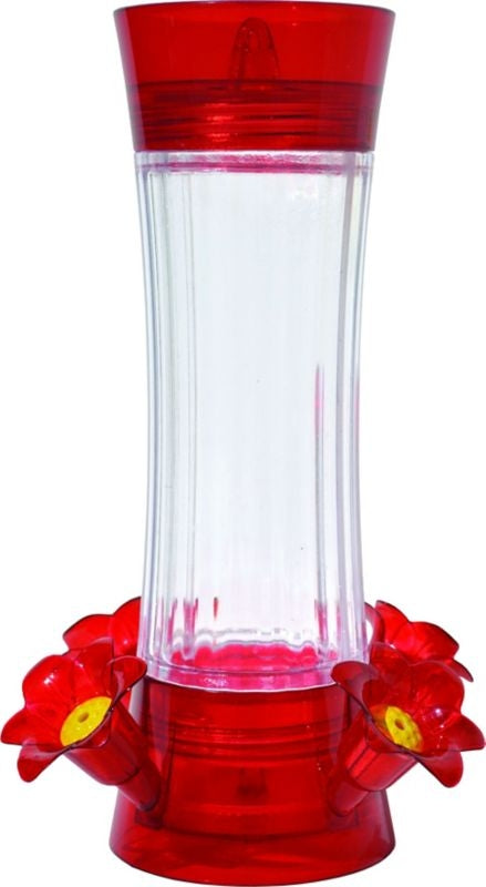 Topaz Hummingbird Feeder - 13oz Capacity 13oz