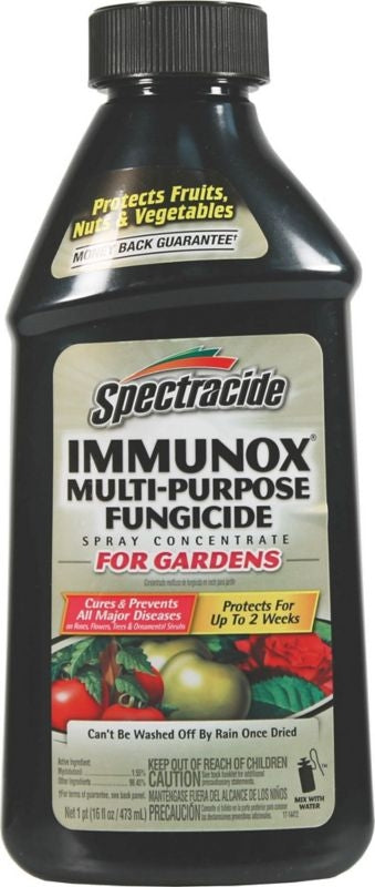 Spectracide Immunox Concentrate 16oz