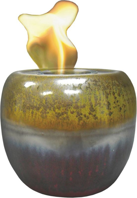 Outdoozie Nova Gel Burner Mahogny Shimmer