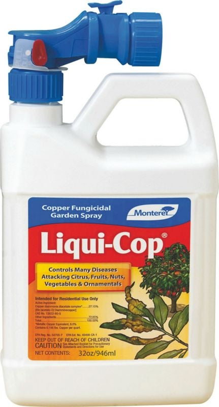Monterey Liqui-Cop Ready To Spray 32oz