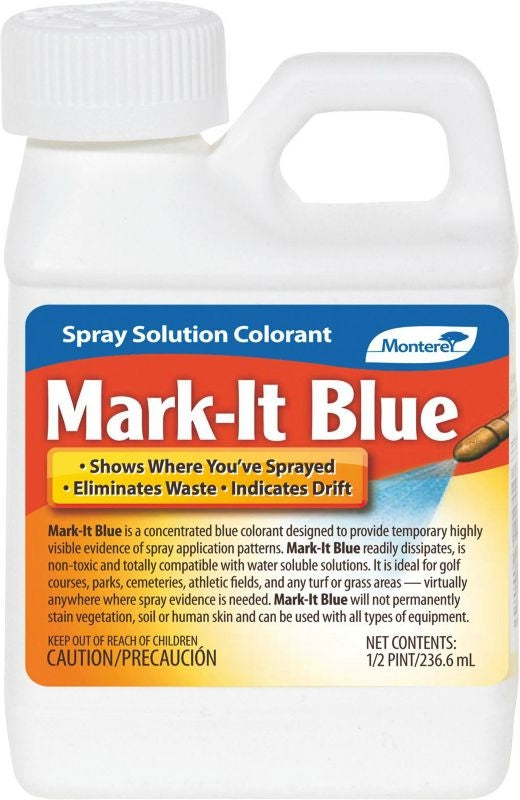 Monterey Mark-It-Blue 8oz