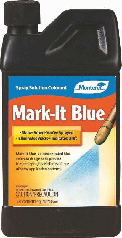 Monterey Mark-It-Blue 8oz