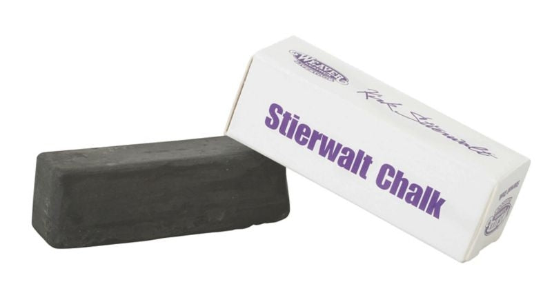 Weaver Stierwalt Chaulk Black