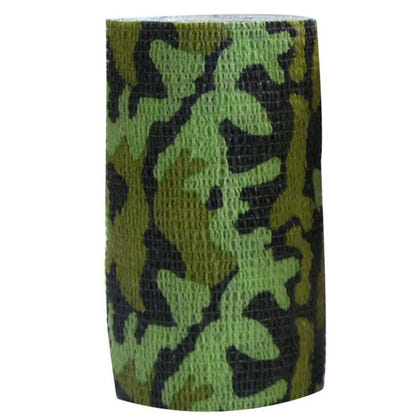 Wrap-It-Up Flexible Bandage