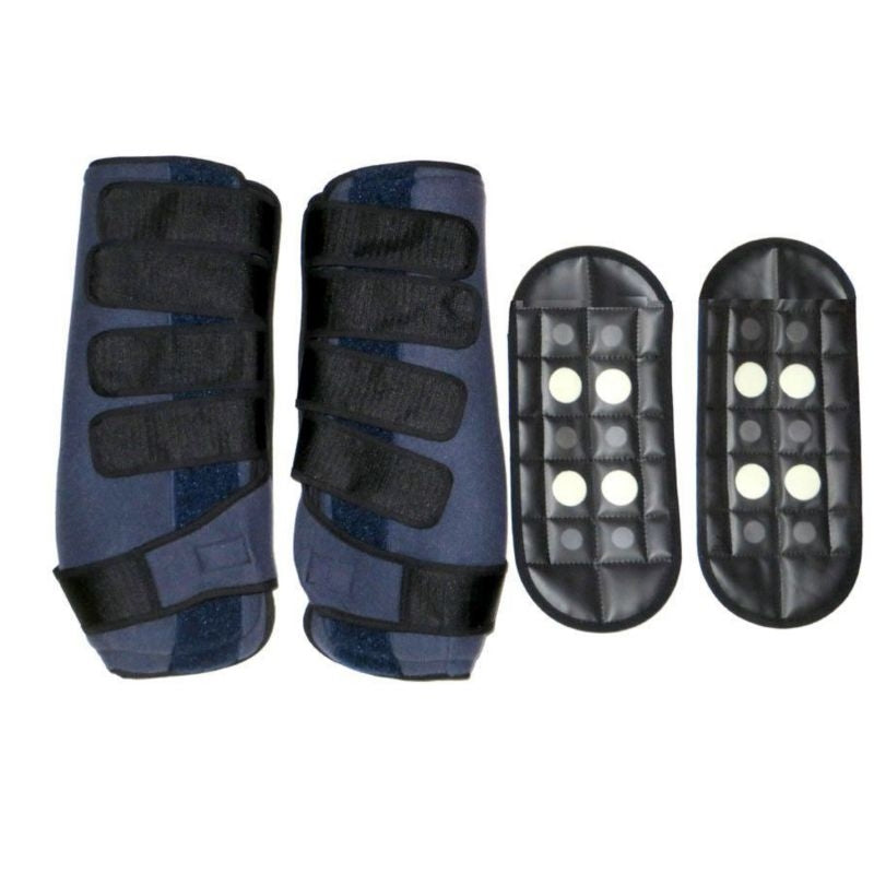 Equomed Tendon Combo Memory Foam Boot