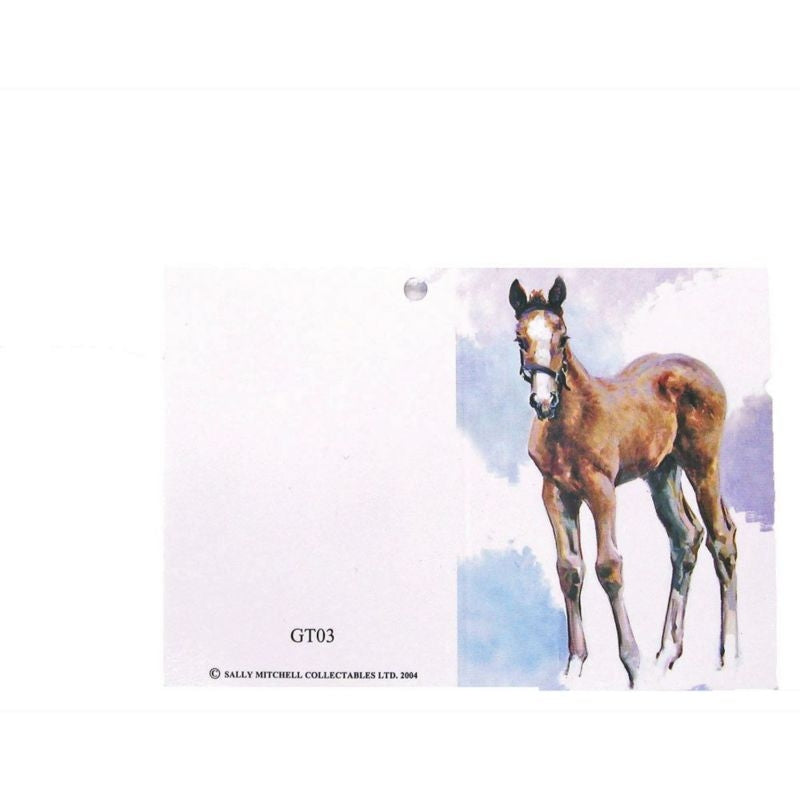 Gift Tags - Foal