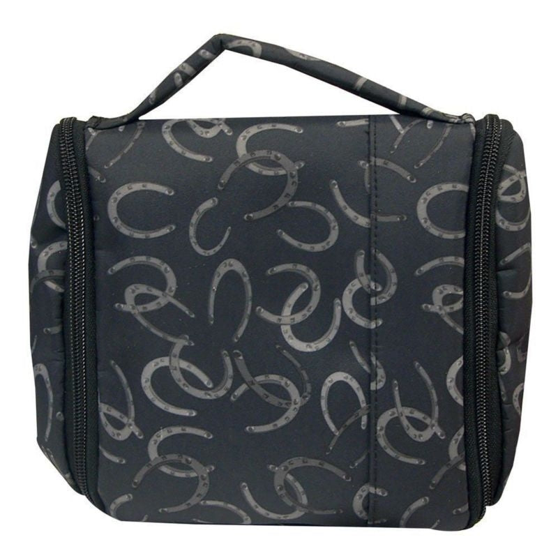 WOW Shaving Bag Black