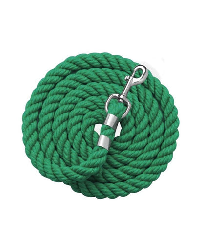 FREE Perris Cotton Lead 6 Foot