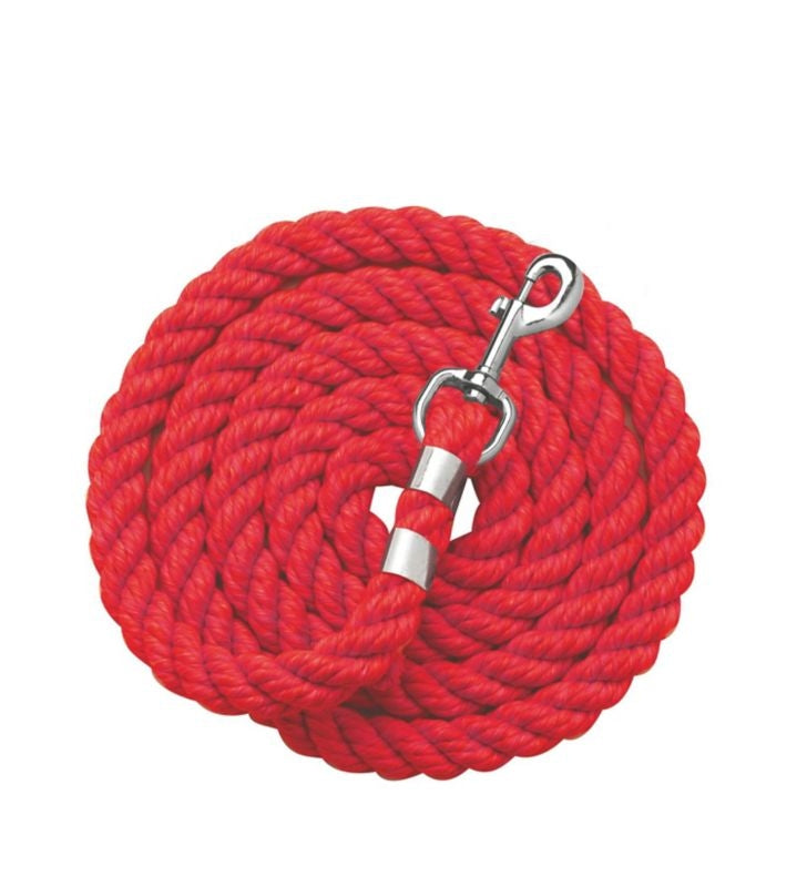 FREE Perris Cotton Lead 6 Foot