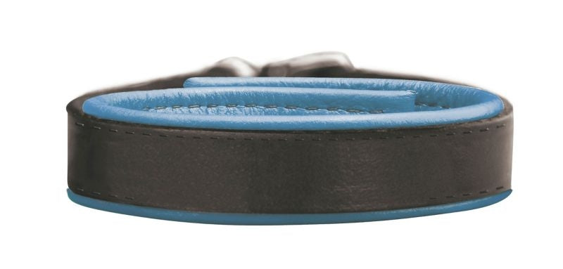 Perri's Padded Leather Bracelet
