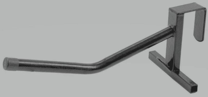 Shires Hook Over Saddle Rack Single