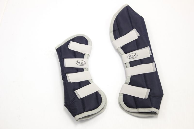 Mio Travel Boots Cob Navy