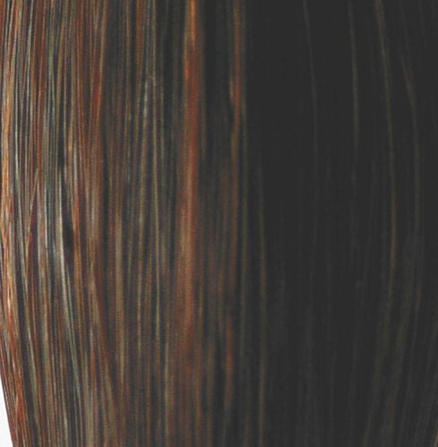 Trophy Tail Western 3-Way Tail Extension 1lb Black