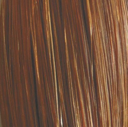 Trophy Tail Western 3-Way Tail Extension 1lb Black