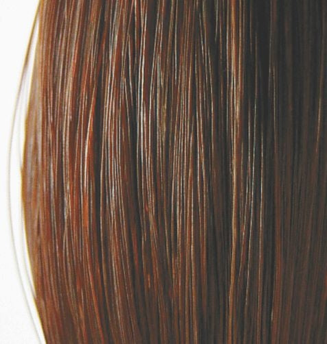 Trophy Tail Western 3-Way Tail Extension 1lb Black