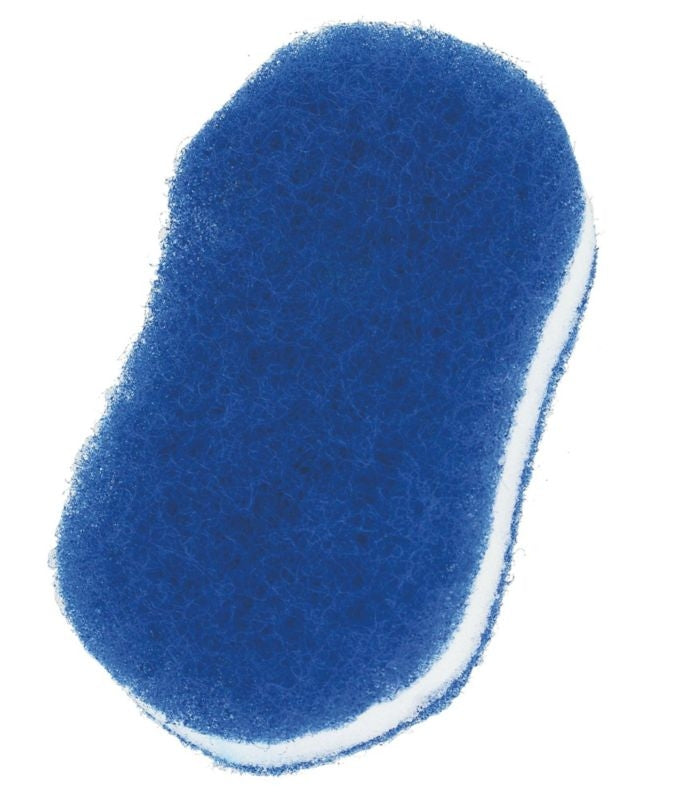 Tail Tamer Sandwich Sponge