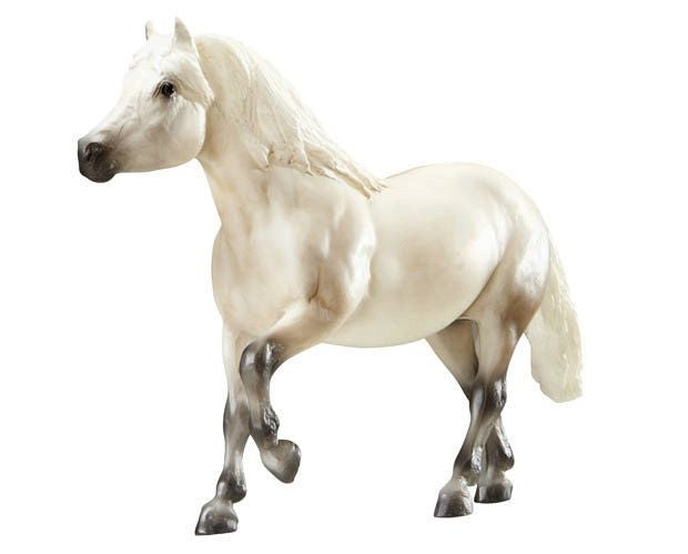 Breyer Traditional Highland Pony