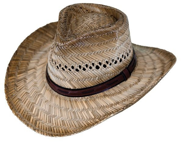 Outback Trading Mens Chesapeake Hat L/XL Tea