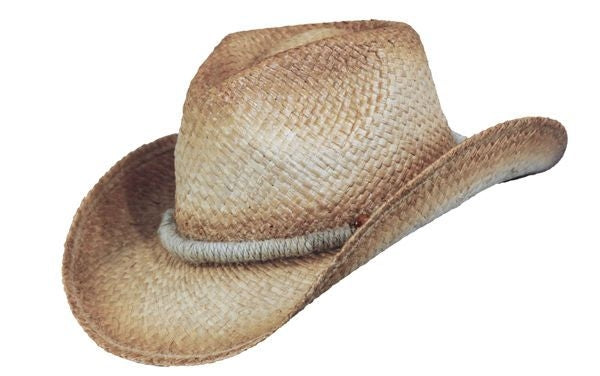 Outback Trading Mens Heyfield Hat SM/MD Tea