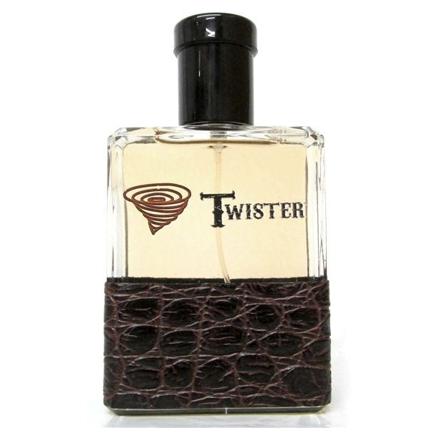 Twister Mens Cologne 101ml Bk/Wh