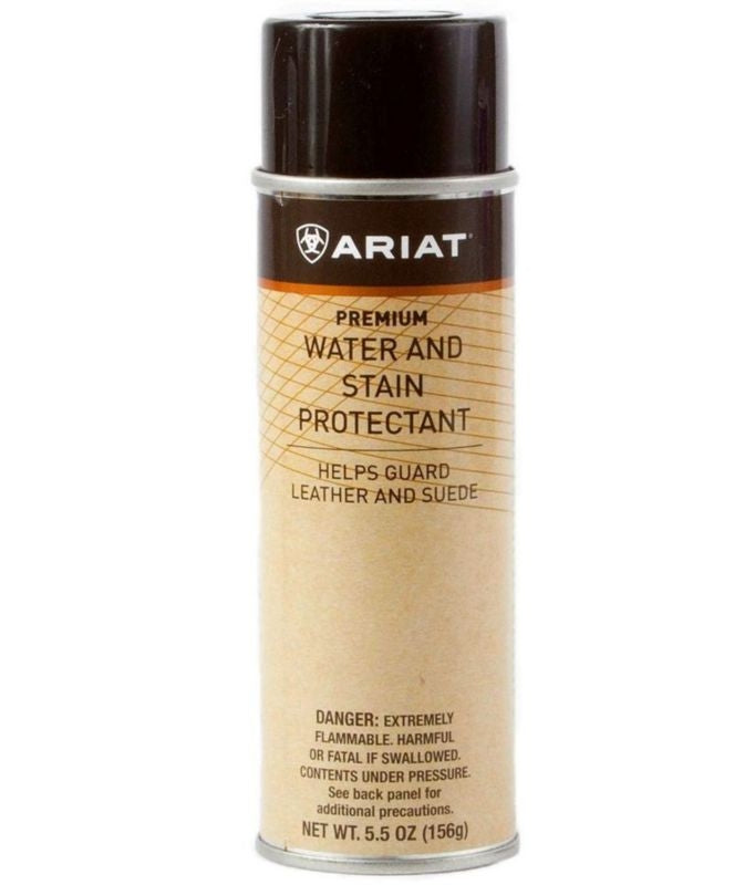 Ariat Accessories Sole And Heel Polish